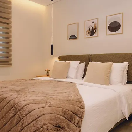 Asimina, A Sensory Escape With Heated Pool By Mindyourvilla