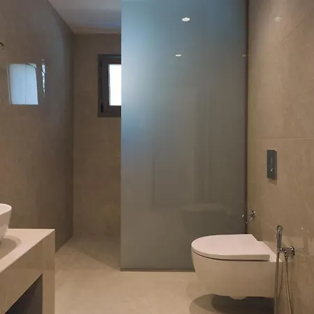 Asimina, A Sensory Escape With Heated Pool By Mindyourvilla