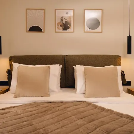 Villa Asimina, A Sensory Escape With Heated Pool By Mindyourvilla Áyios Kírikos