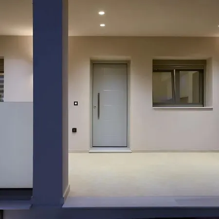 Asimina, A Sensory Escape With Heated Pool By Mindyourvilla Villa