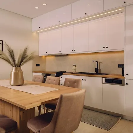 Asimina, A Sensory Escape With Heated Pool By Mindyourvilla Áyios Kírikos