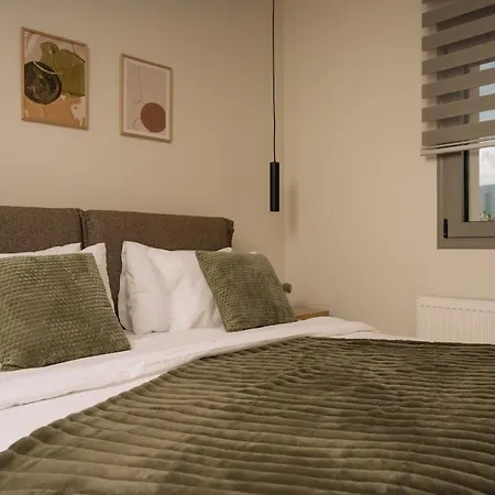 Villa Asimina, A Sensory Escape With Heated Pool By Mindyourvilla