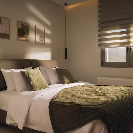 Asimina, A Sensory Escape With Heated Pool By Mindyourvilla Villa *