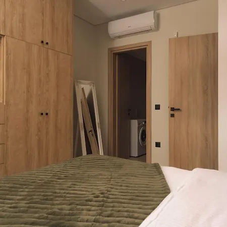 Asimina, A Sensory Escape With Heated Pool By Mindyourvilla Villa *