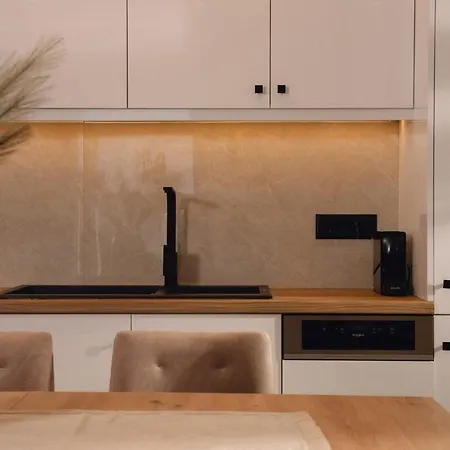 Asimina, A Sensory Escape With Heated Pool By Mindyourvilla Áyios Kírikos