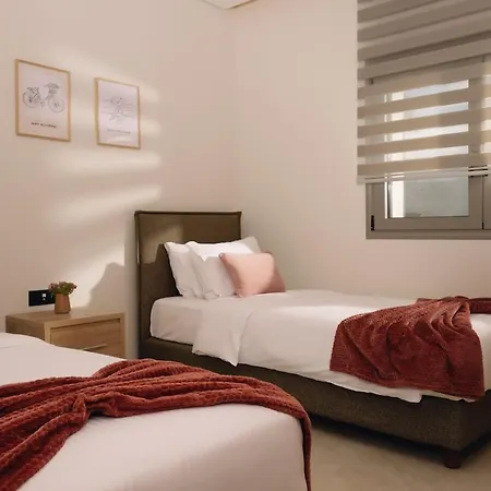 Asimina, A Sensory Escape With Heated Pool By Mindyourvilla * Áyios Kírikos