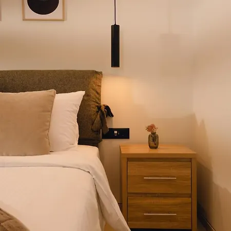 Asimina, A Sensory Escape With Heated Pool By Mindyourvilla