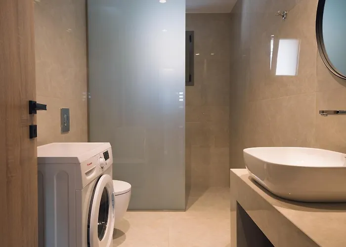 Vila Asimina, A Sensory Escape With Heated Pool By Mindyourvilla *