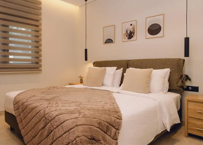 Asimina, A Sensory Escape With Heated Pool By Mindyourvilla