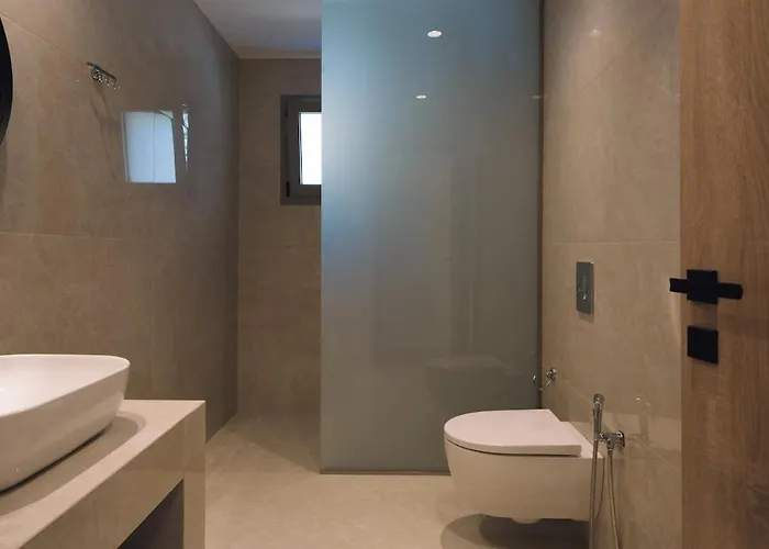 Asimina, A Sensory Escape With Heated Pool By Mindyourvilla