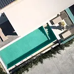 Asimina, A Sensory Escape With Heated Pool By Mindyourvilla Willa *