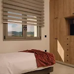 Asimina, A Sensory Escape With Heated Pool By Mindyourvilla Áyios Kírikos
