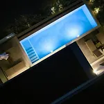 Asimina, A Sensory Escape With Heated Pool By Mindyourvilla Willa