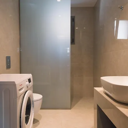 فيلة Asimina, A Sensory Escape With Heated Pool By Mindyourvilla *