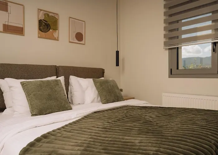 Villa Asimina, A Sensory Escape With Heated Pool By Mindyourvilla